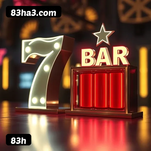 Bônus e promoções 83h