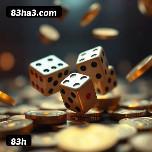 Logo da 83h