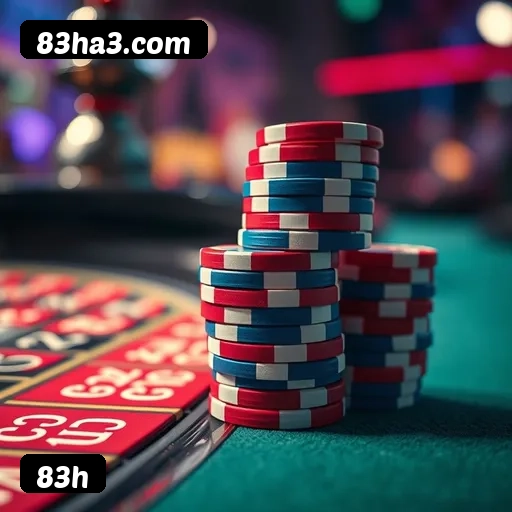 6 vantagens exclusivas do programa VIP da 83h